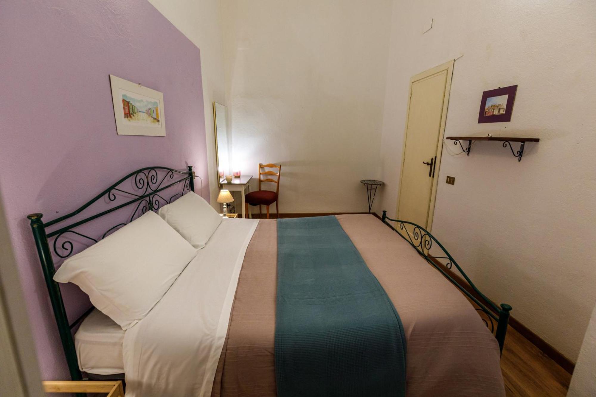 Onlyrooms III - Recommended For Under 30S Кальяри Номер фото