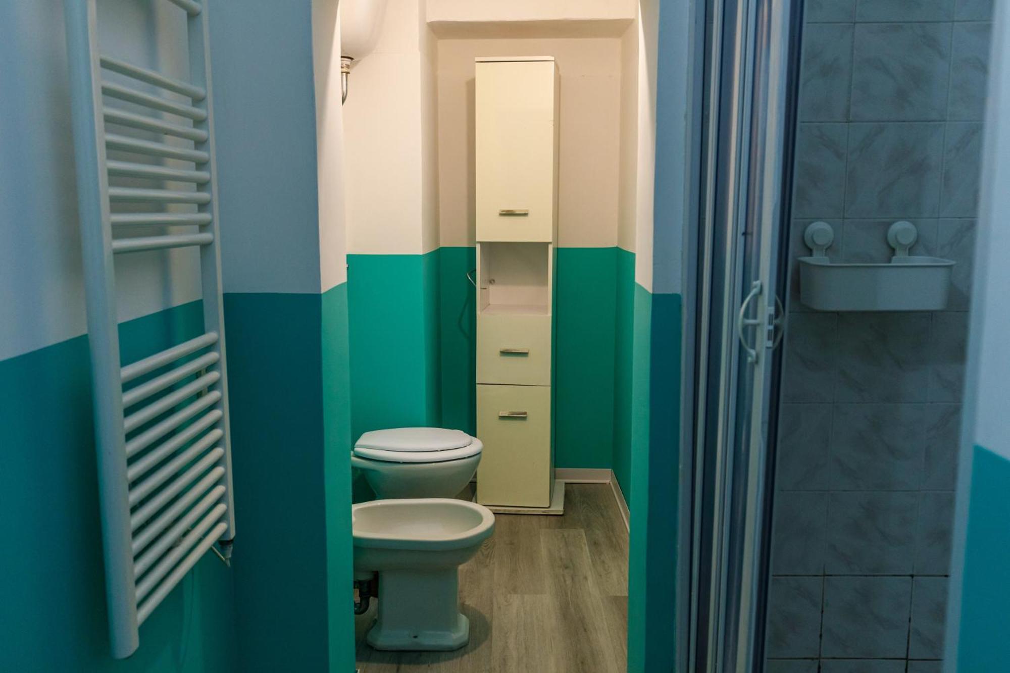 Onlyrooms III - Recommended For Under 30S Кальяри Номер фото