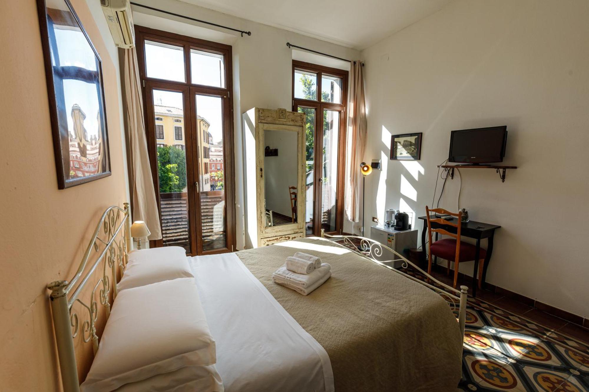 Onlyrooms III - Recommended For Under 30S Кальяри Номер фото